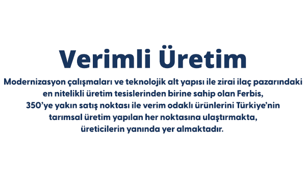 Ferbis tarım halka arz edilecek