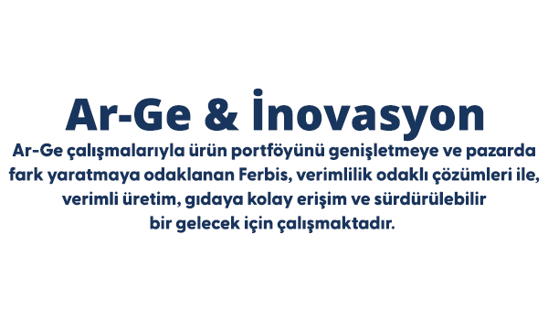 Ferbis tarım halka arz edilecek