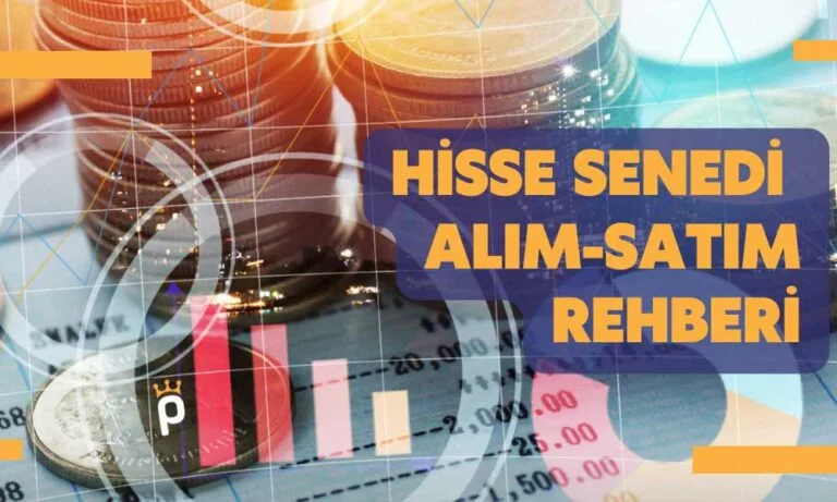 hisse senedi alma